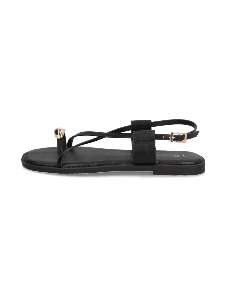 UP-collection-Sandale-schwarz