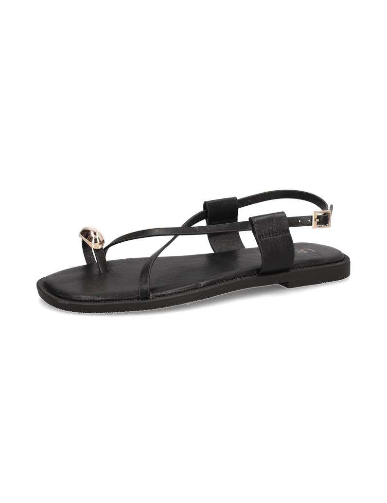 UP-collection-Sandale-schwarz
