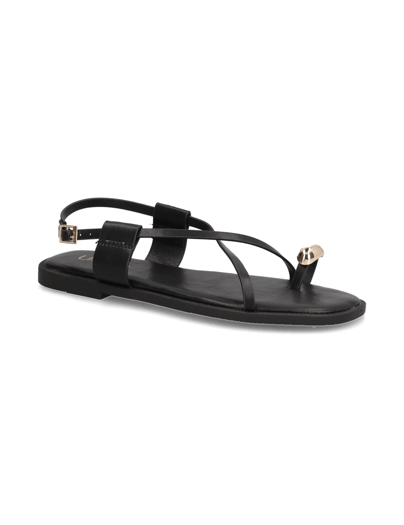 UP-collection-Sandale-schwarz