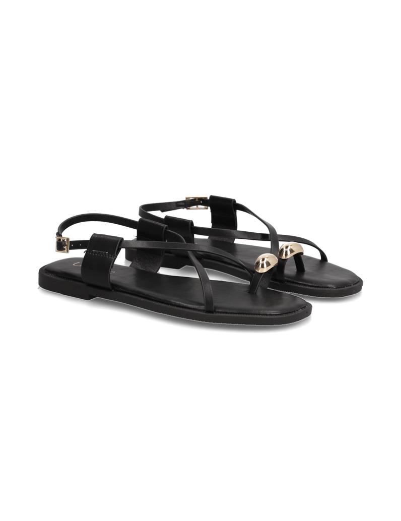 UP-collection-Sandale-schwarz
