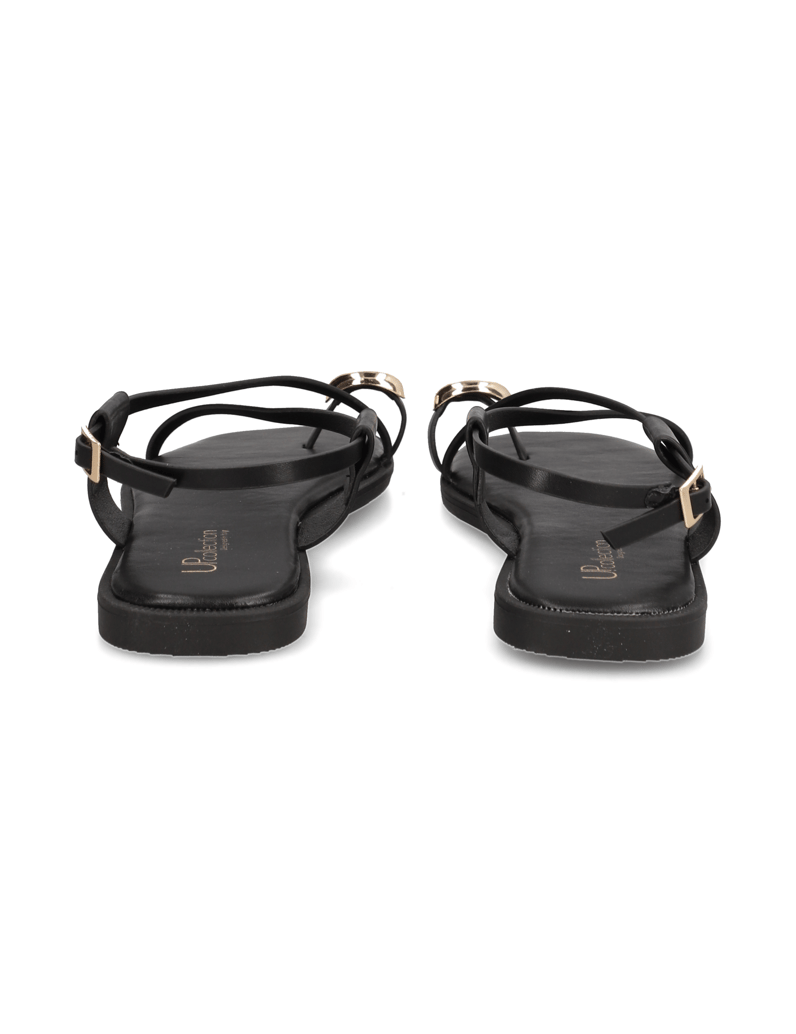 UP-collection-Sandale-schwarz