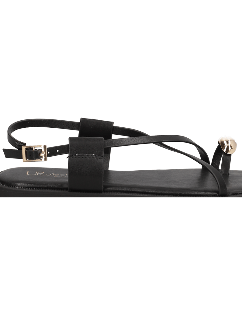 UP-collection-Sandale-schwarz