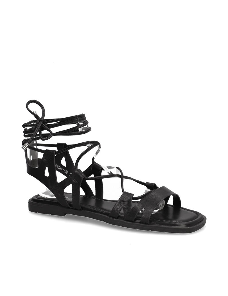 UP-collection-Sandale-schwarz
