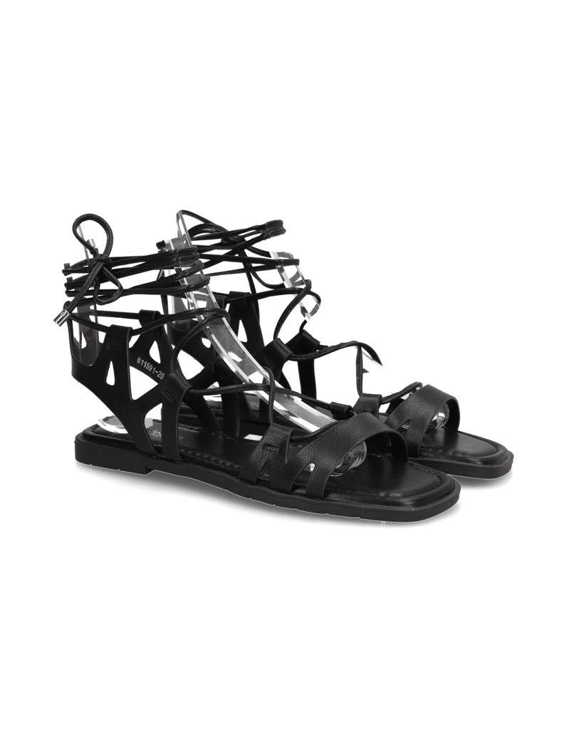 UP-collection-Sandale-schwarz