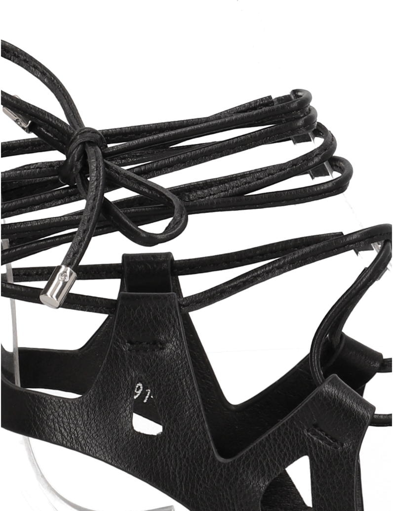 UP-collection-Sandale-schwarz