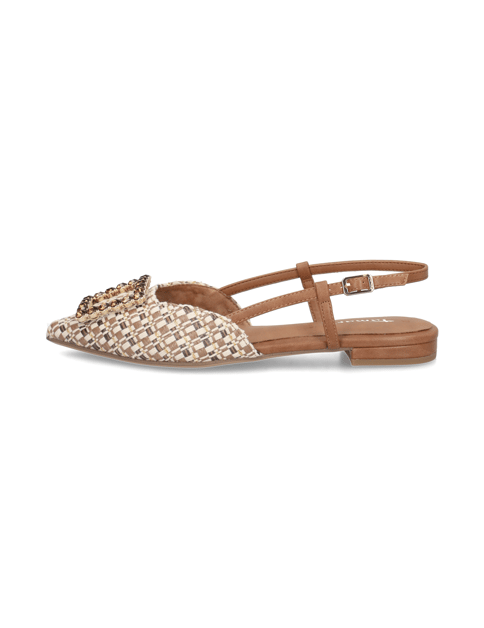Slingpumps
