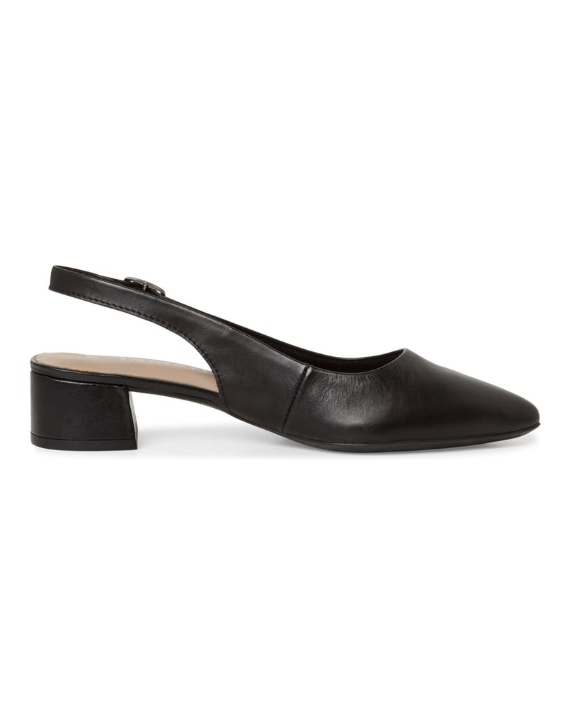 TAMARIS-Slingpumps-schwarz