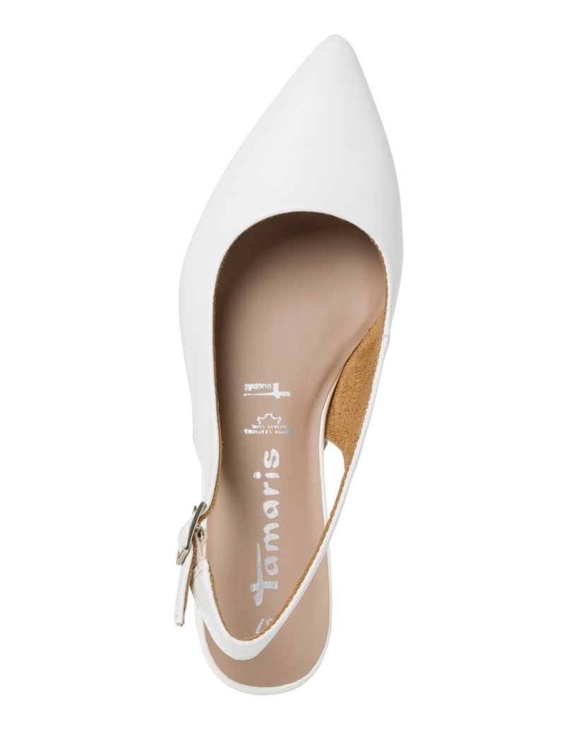 TAMARIS-Slingpumps-schwarz