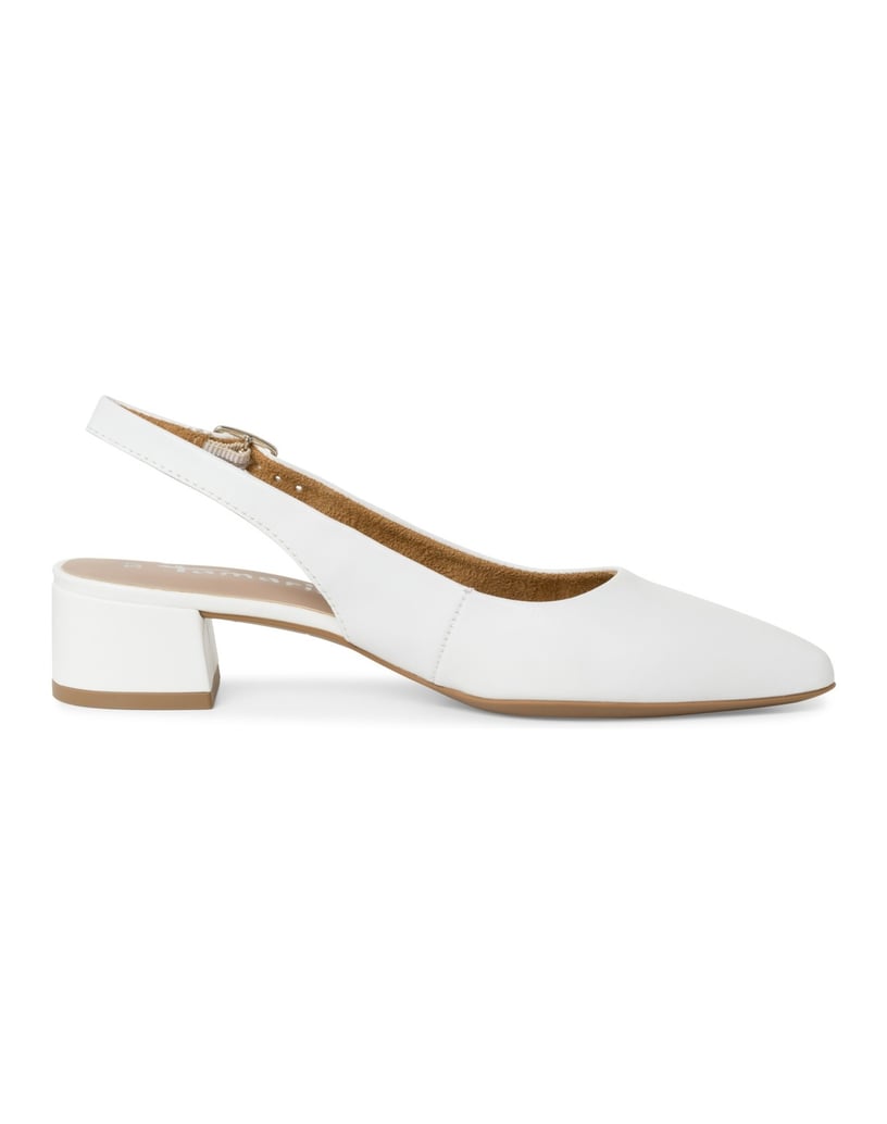 TAMARIS-Slingpumps-schwarz