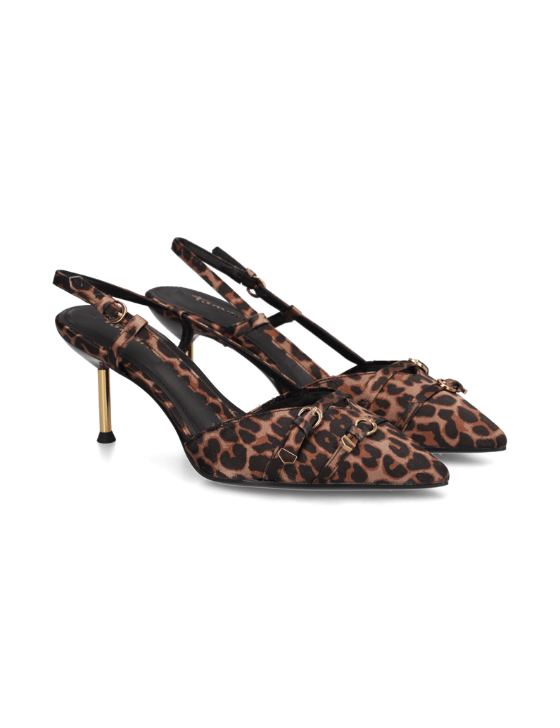 TAMARIS-Slingpumps-braun