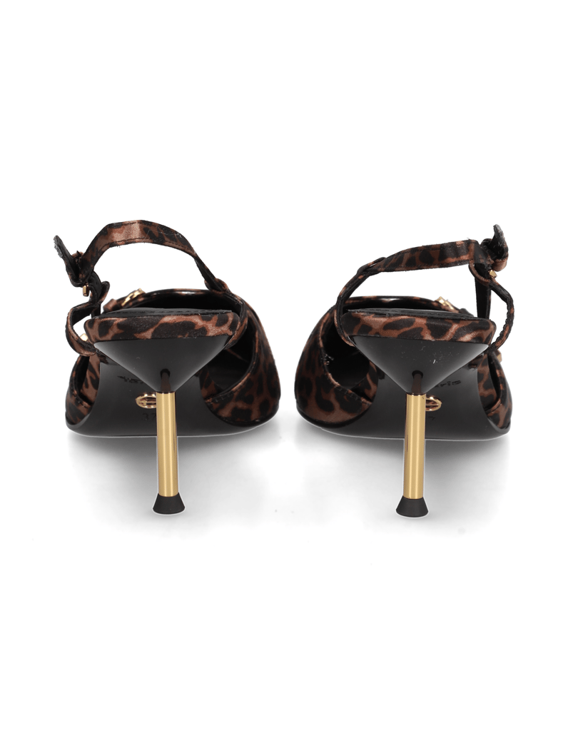 TAMARIS-Slingpumps-braun