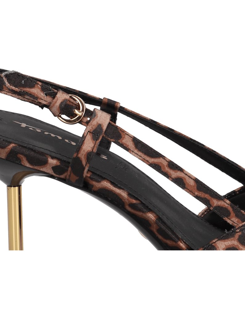 TAMARIS-Slingpumps-braun