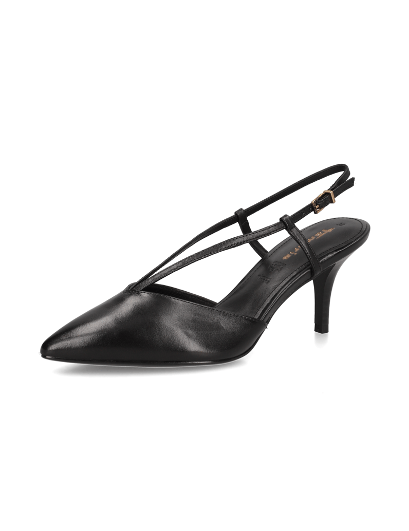 TAMARIS-Slingpumps-schwarz