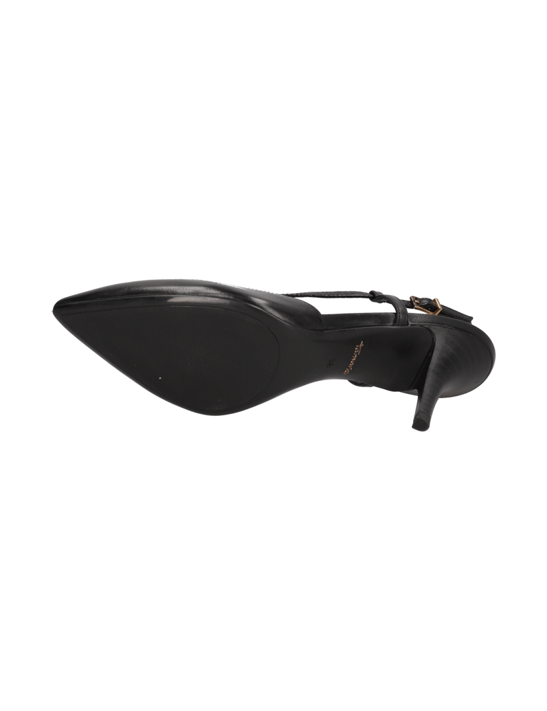 TAMARIS-Slingpumps-schwarz