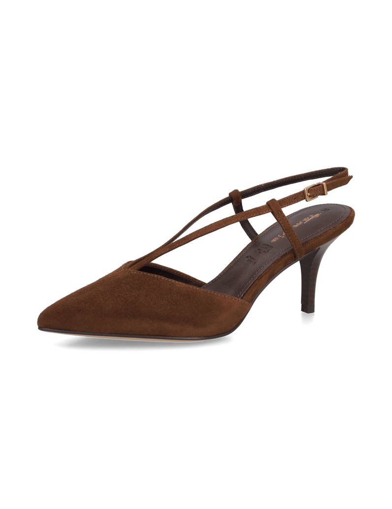 TAMARIS-Slingpumps-schwarz