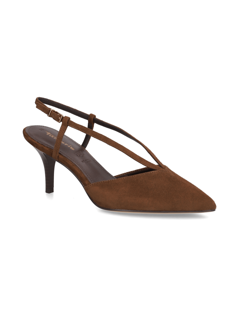 TAMARIS-Slingpumps-schwarz