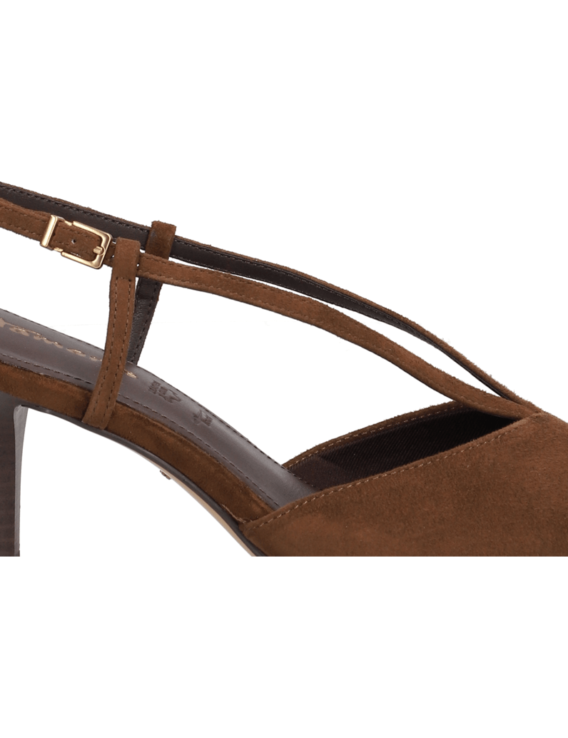 TAMARIS-Slingpumps-schwarz