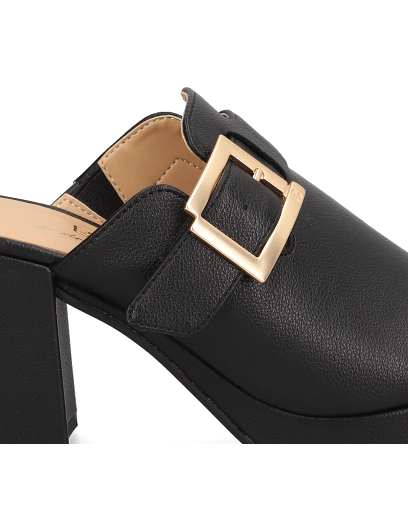 TT.-BAGATT-Pantoffel-schwarz