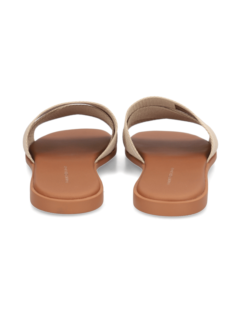 Tommy-Hilfiger-TH-WEBBING-MULE-beige