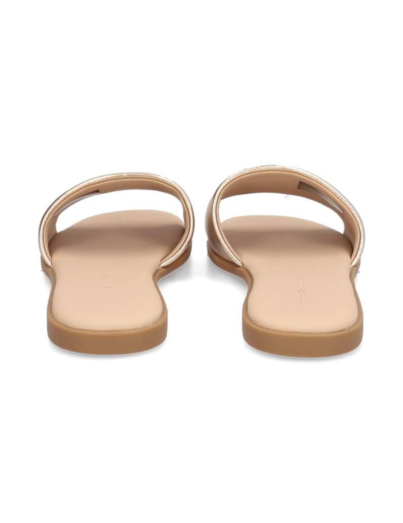 Tommy-Hilfiger-TH-LOGO-HW-METALLIC-LEATHER-MULE-gold