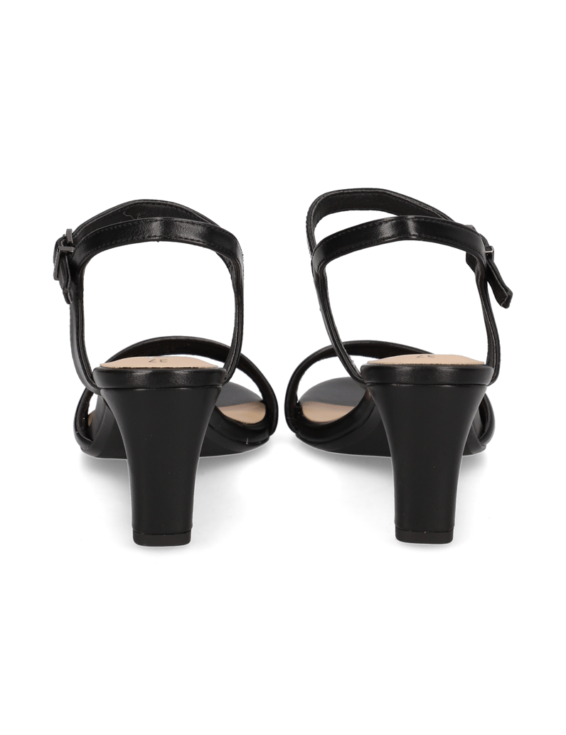 TAMARIS-Sandale-weiss