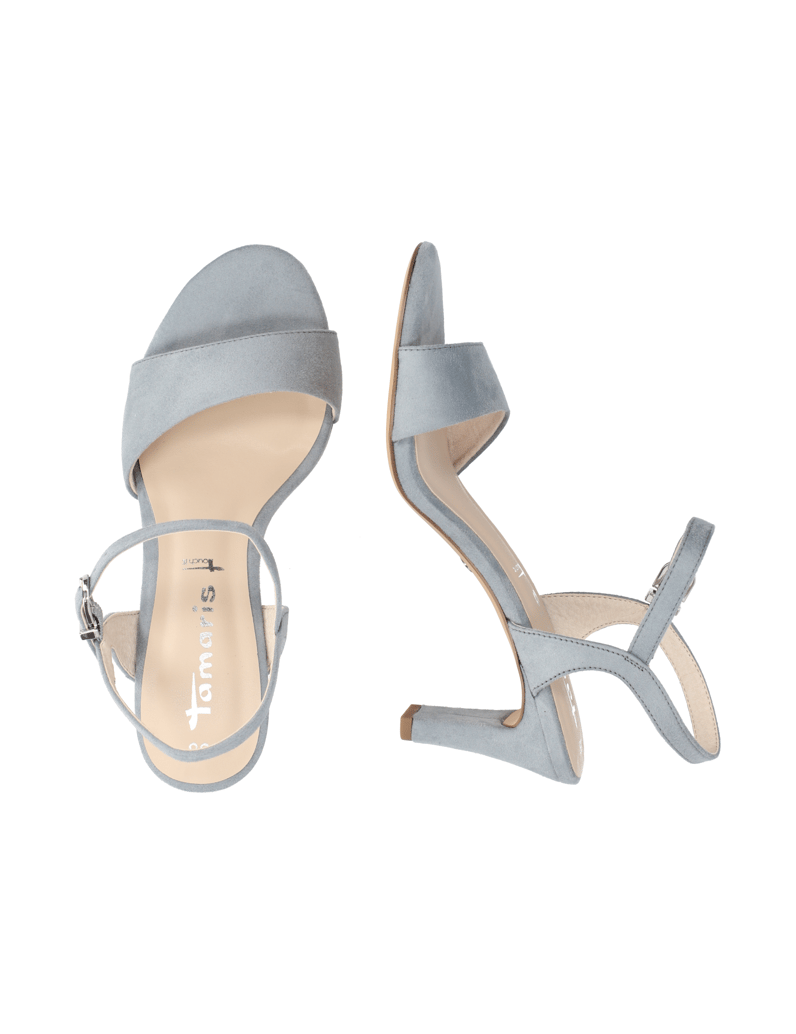 TAMARIS-Sandale-beige