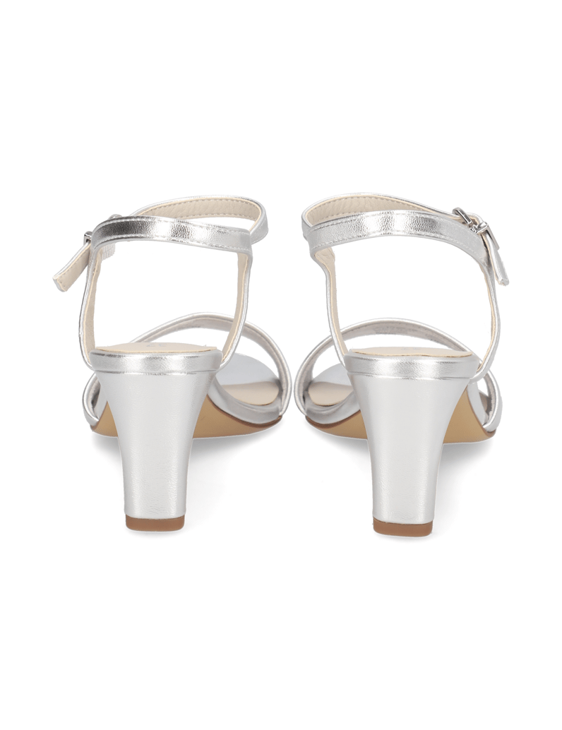 TAMARIS-Sandale-gold