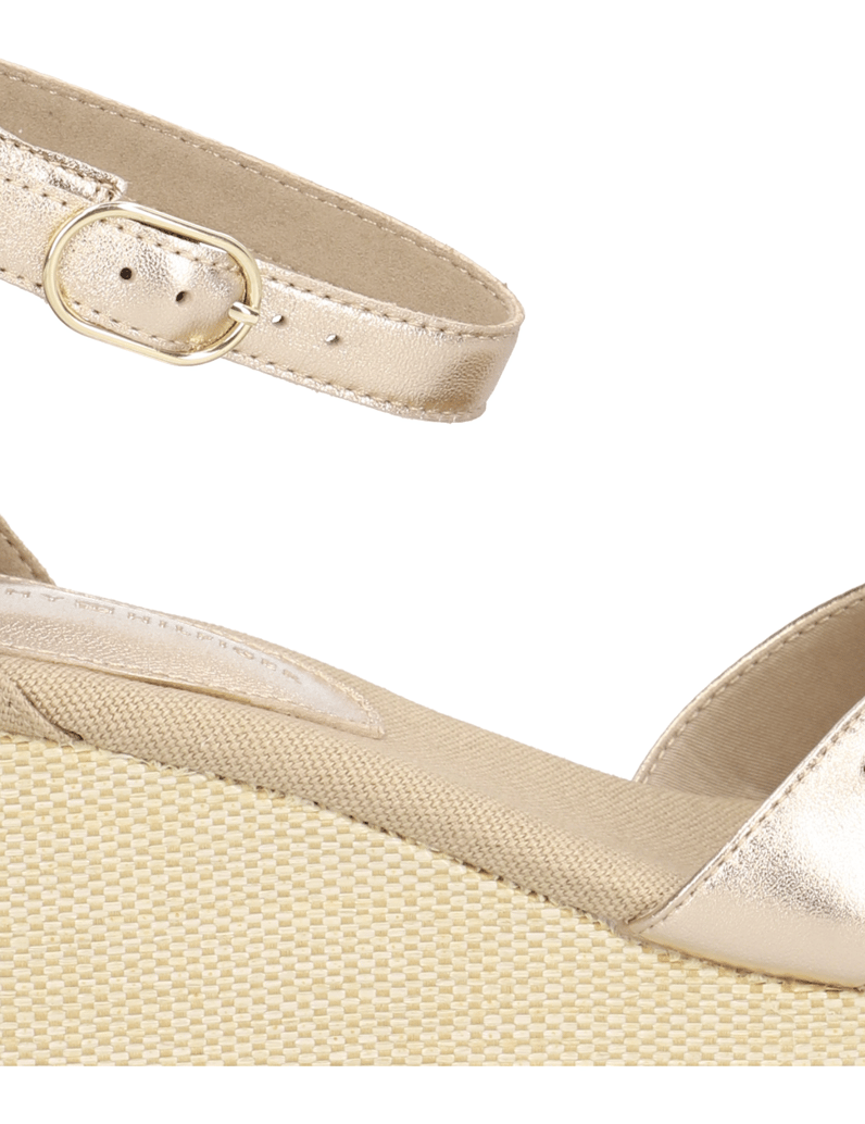 Tommy-Hilfiger-FLAG-METALLIC-MID-WEDGE-ESPADRILLE-gold