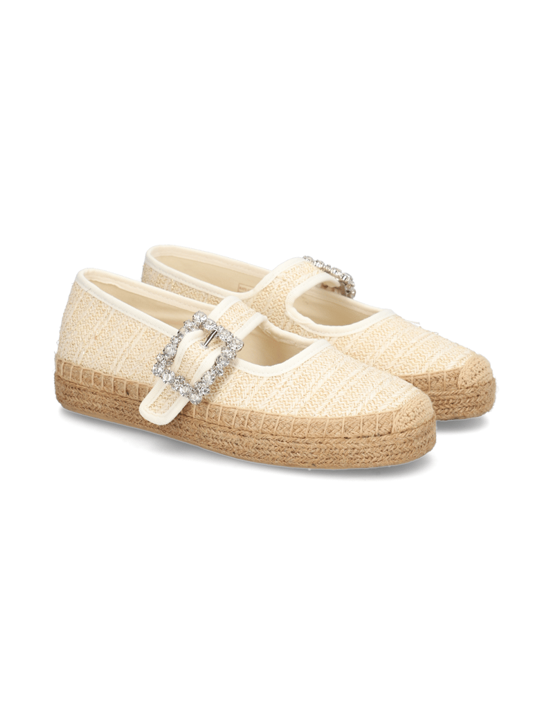 Kate-Gray-Bast-Ballerina-schwarz