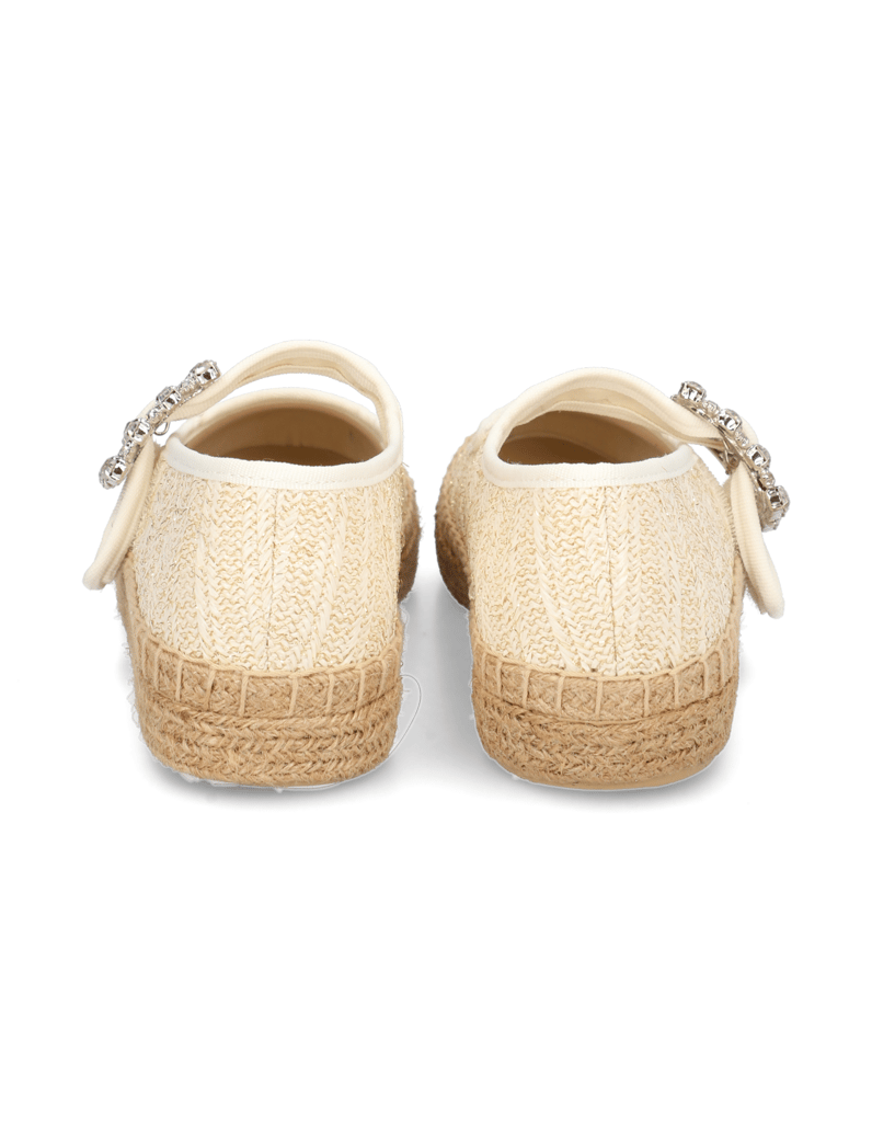 Kate-Gray-Bast-Ballerina-schwarz