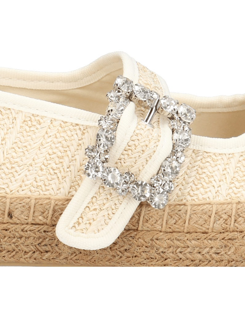 Kate-Gray-Bast-Ballerina-schwarz