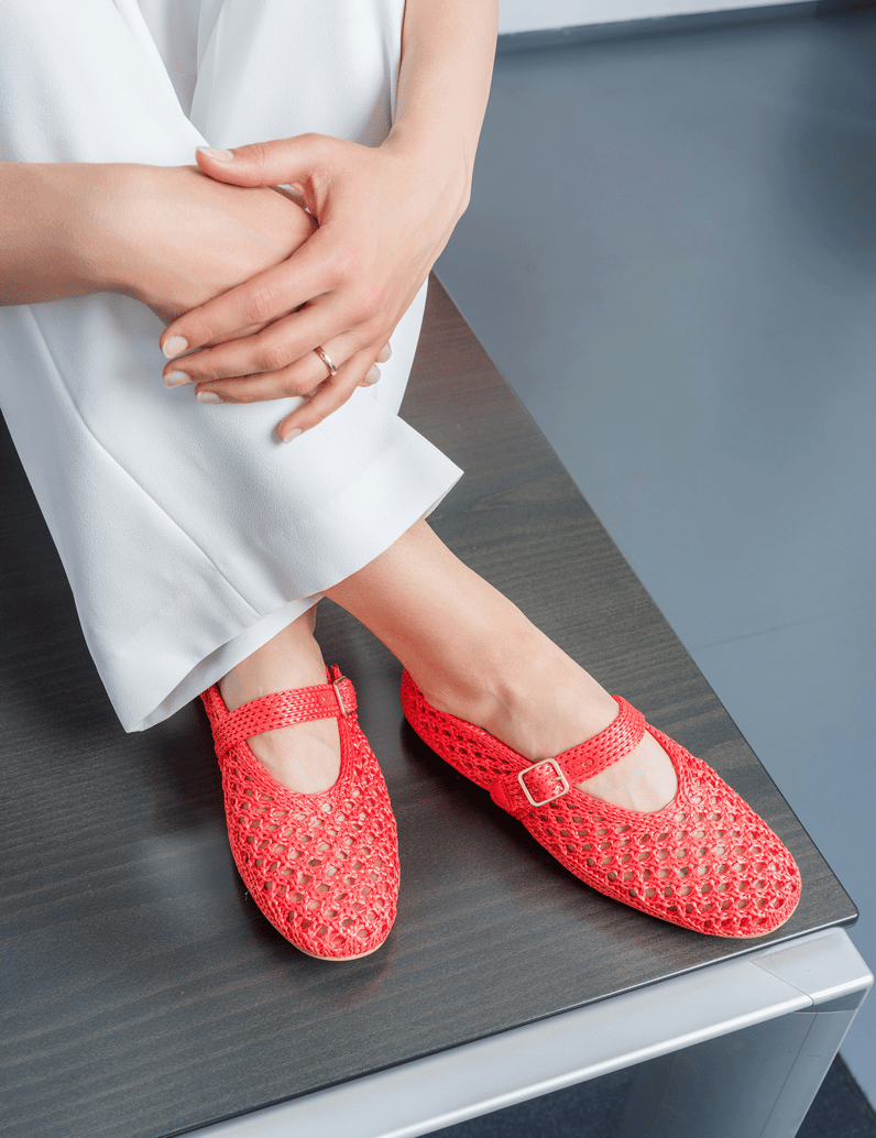 Kate-Gray-Ballerina-rot