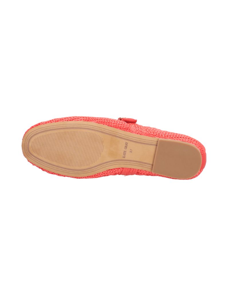 Kate-Gray-Ballerina-rot