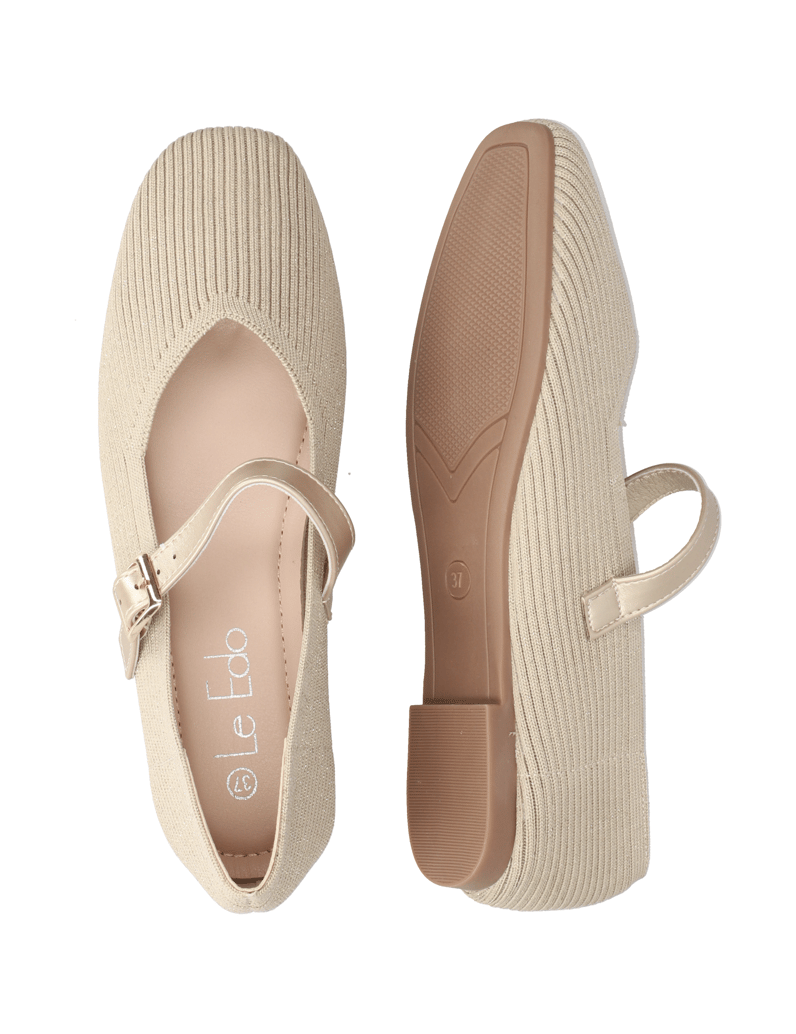 Le-Edo-Ballerina-gold