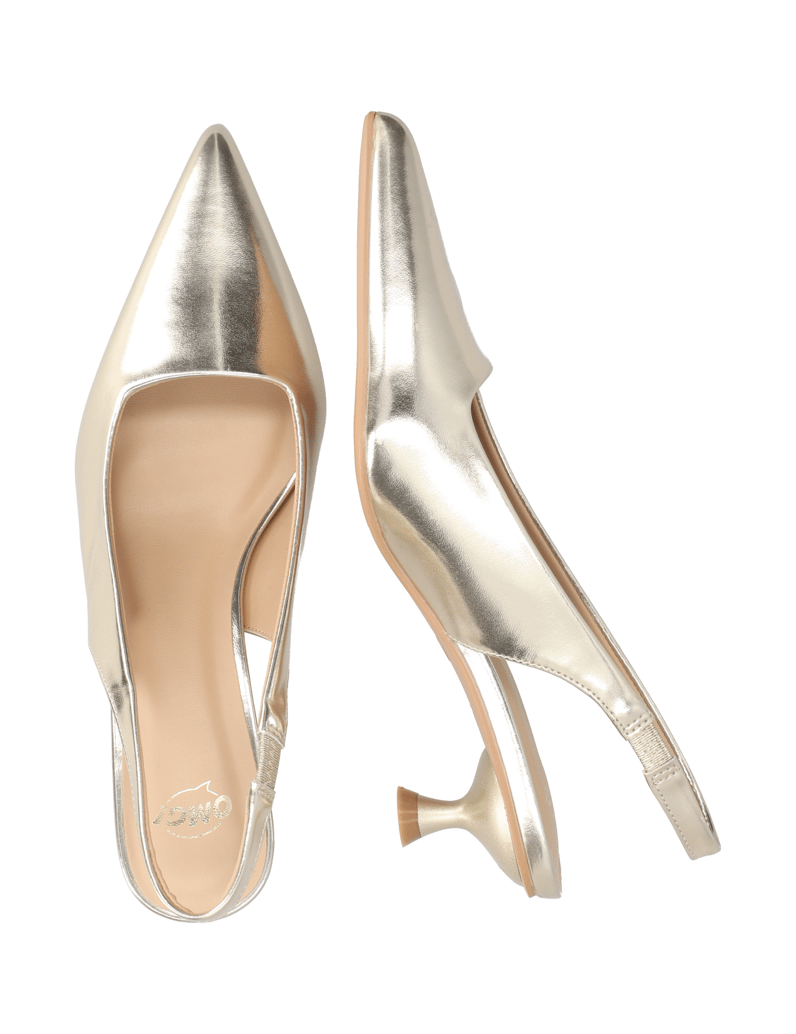 OMG!-Slingpumps-schwarz