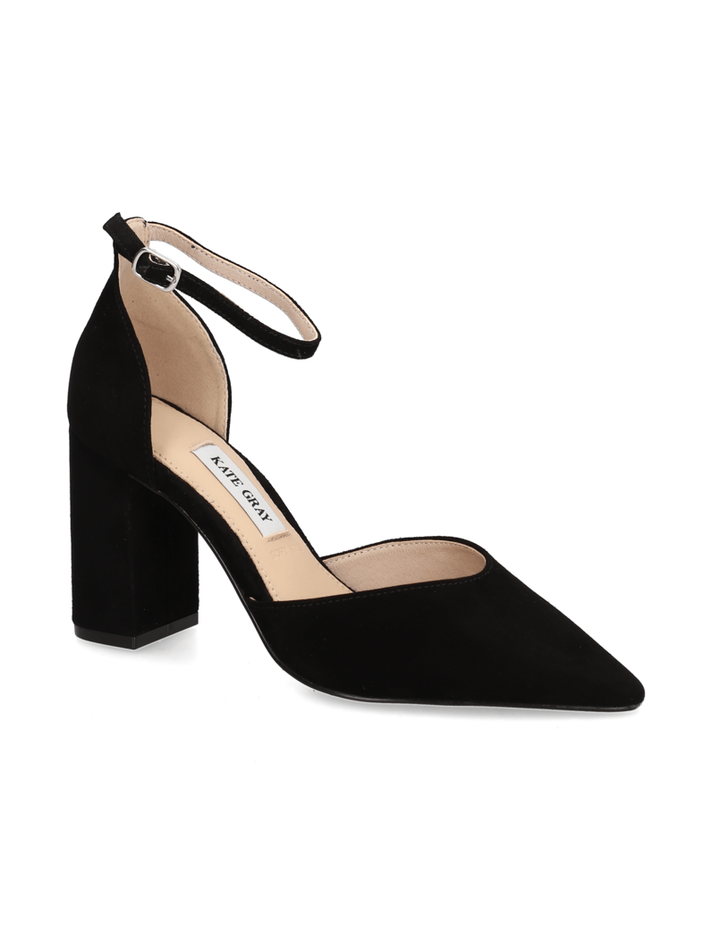 Kate-Gray-Veloursleder-Pumps-schwarz