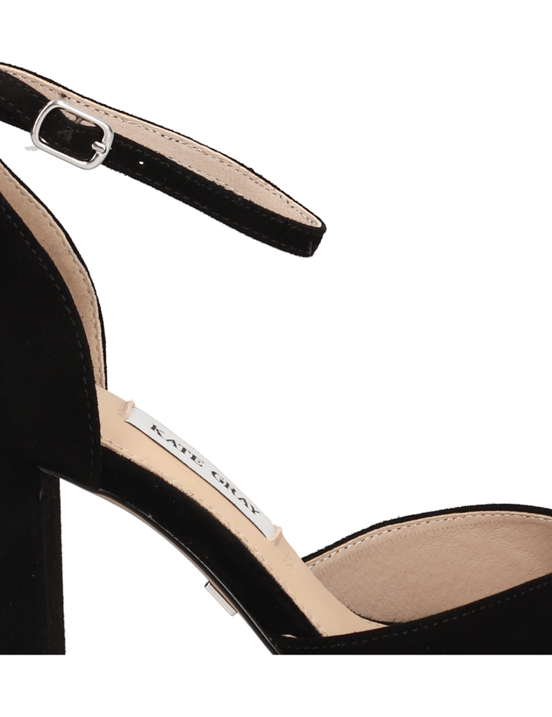 Kate-Gray-Veloursleder-Pumps-schwarz