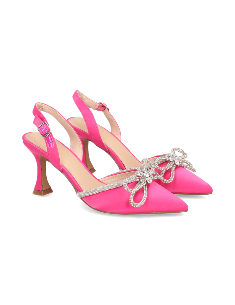 Kate-Gray-Textil-Slingpumps-pink