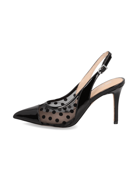 Slingpumps
