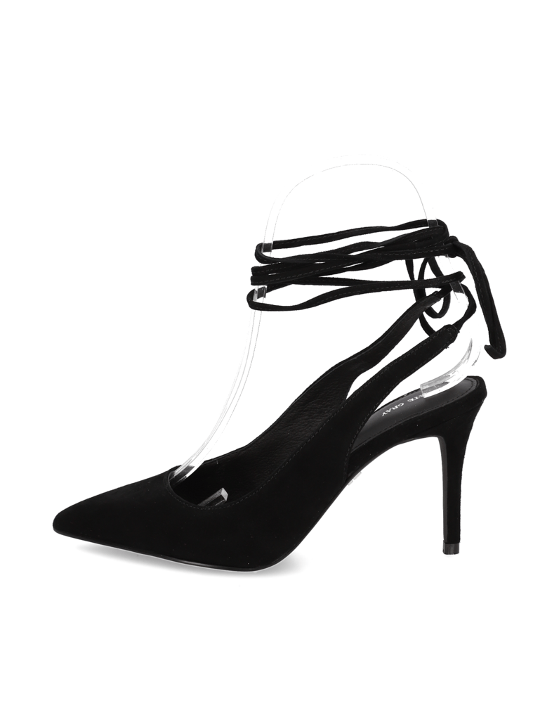 Kate-Gray-Veloursleder-Slingpumps-schwarz