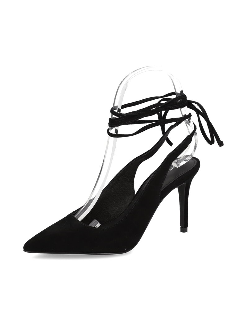Kate-Gray-Veloursleder-Slingpumps-schwarz