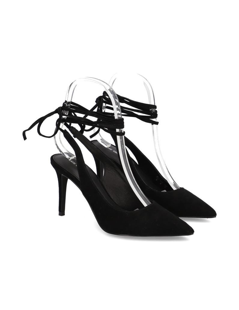 Kate-Gray-Veloursleder-Slingpumps-schwarz