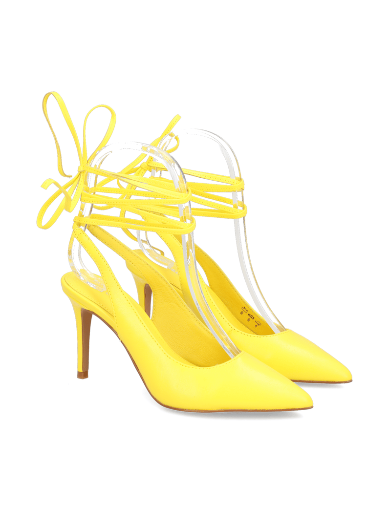 Kate-Gray-Glattleder-Slingpumps-schwarz