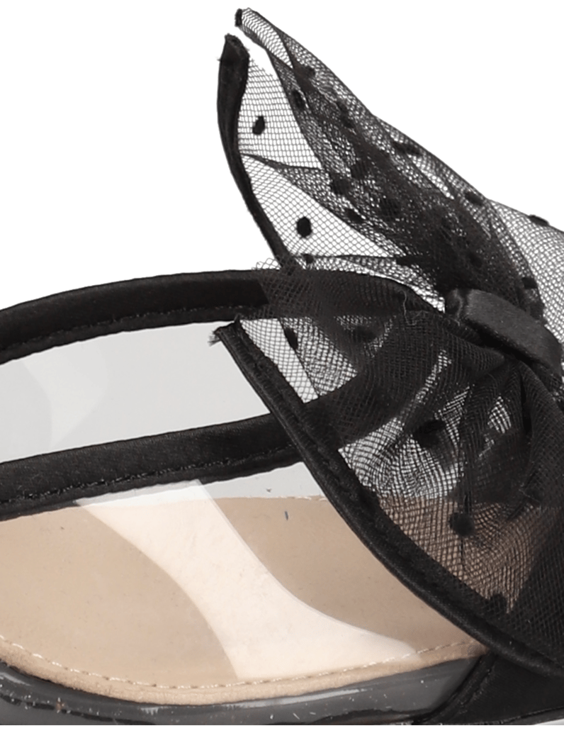 Kate-Gray-PU-Slingpumps-schwarz