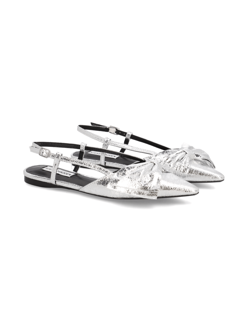Steve-Madden-Dazzled-Silver-Slingballerina-silber