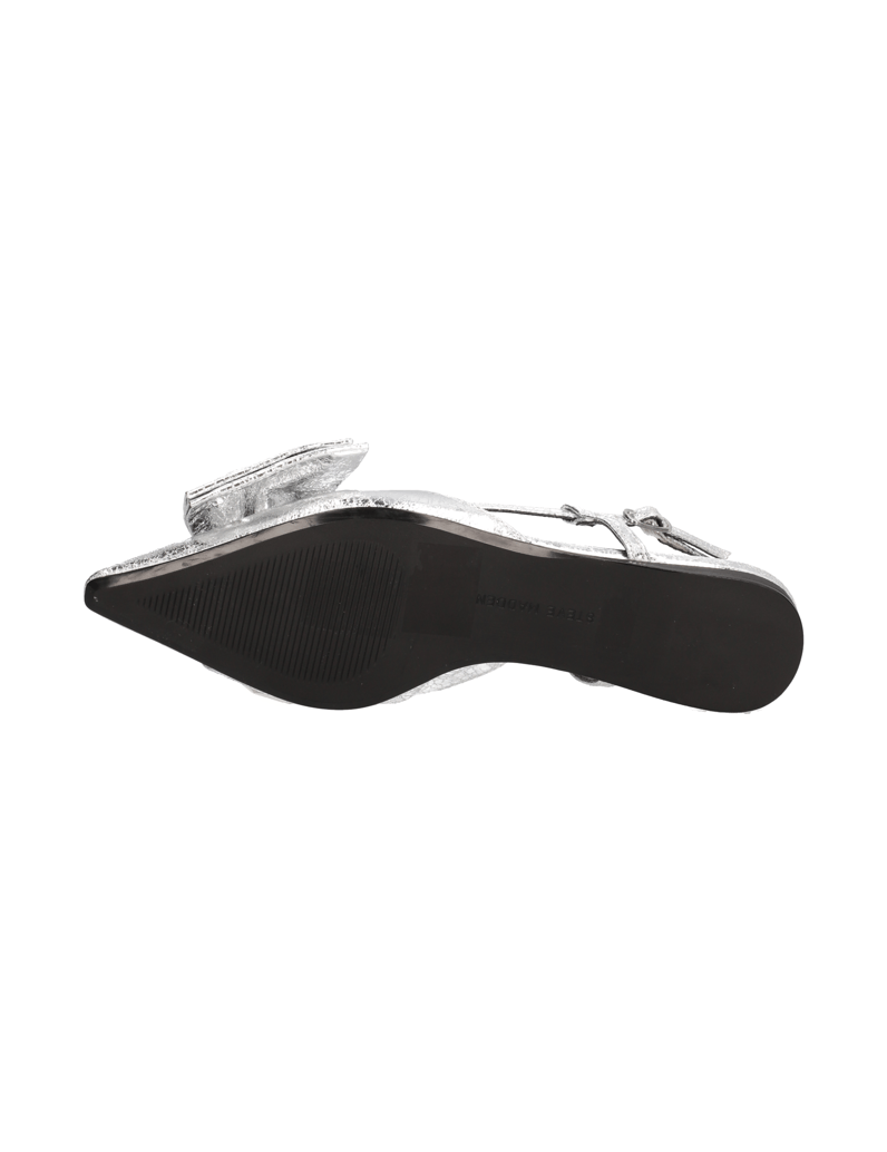 Steve-Madden-Dazzled-Silver-Slingballerina-silber