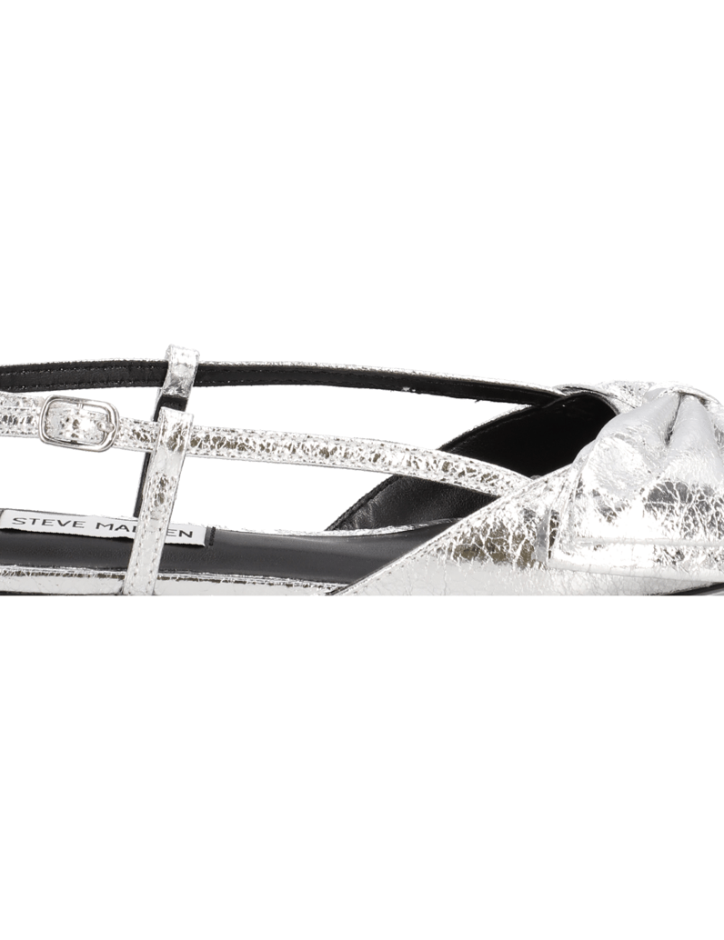 Steve-Madden-Dazzled-Silver-Slingballerina-silber
