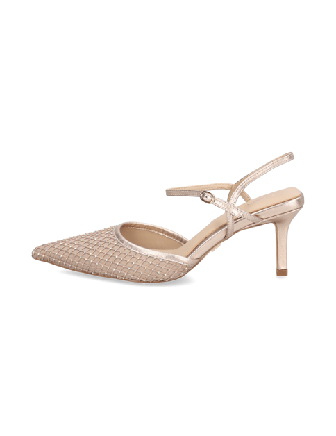 Slingpumps