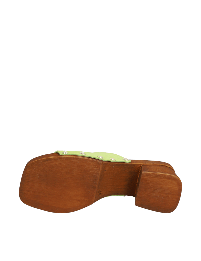 Kate-Gray-Veloursleder-Pantoffel