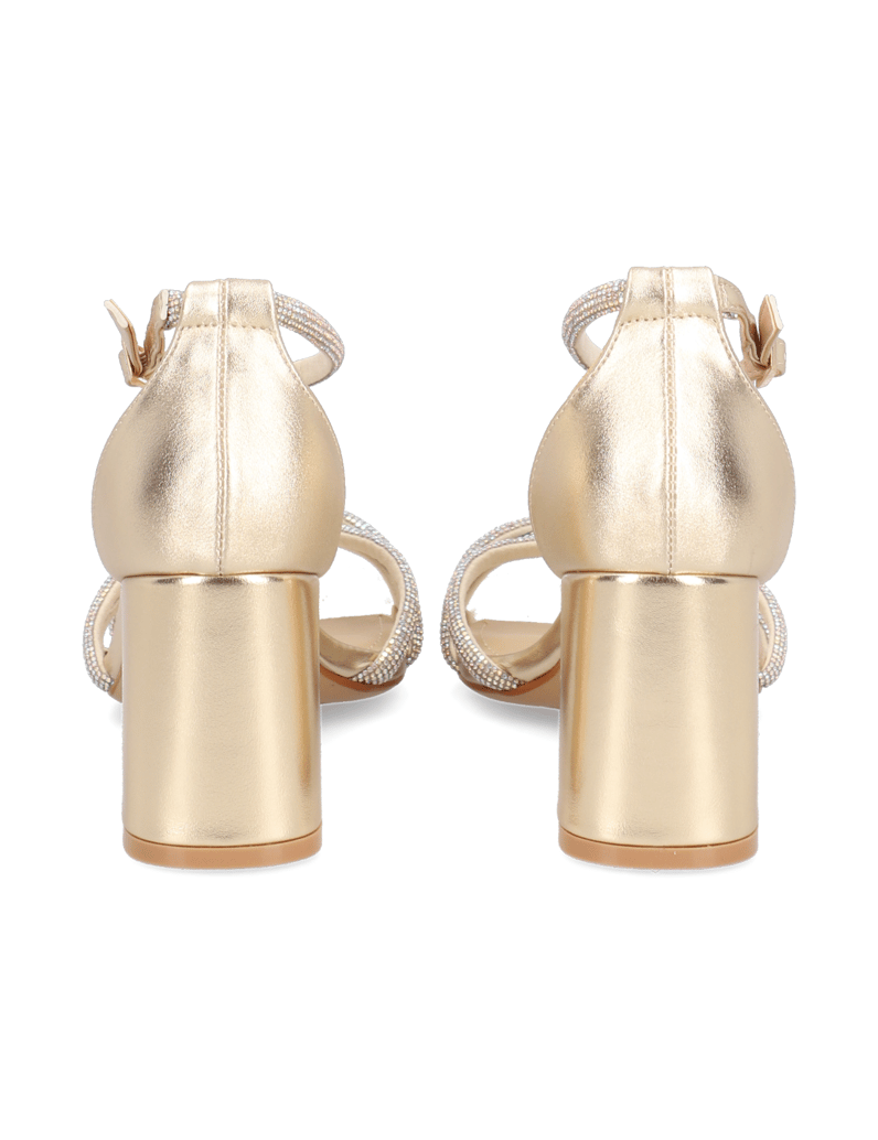 Kate-Gray-Sandale-silber